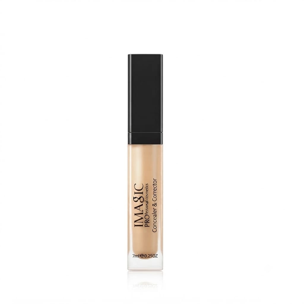 Imagic Concealer & Corrector - Natural Beige (7g)