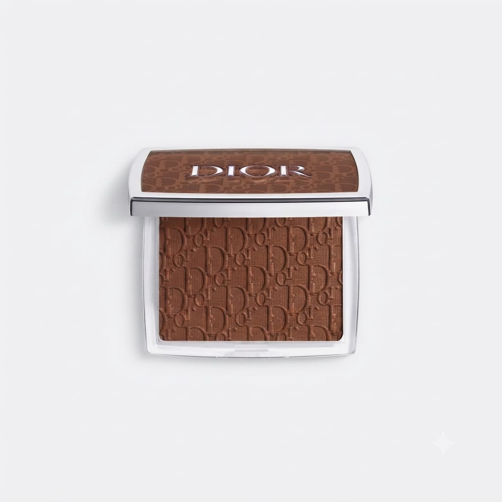 DIOR Rosy Glow Blush 4.4g - 020 Mahogany