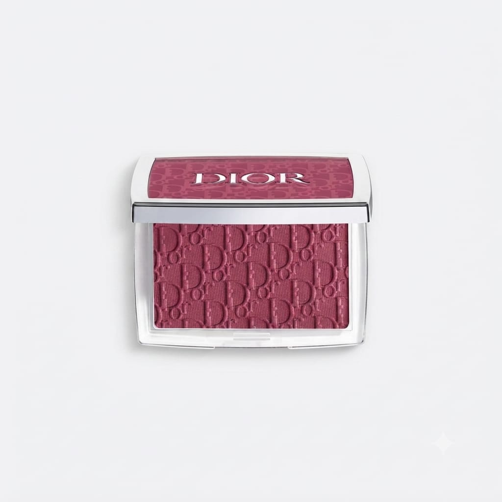 DIOR Rosy Glow Blush 4.4g - 006 Berry