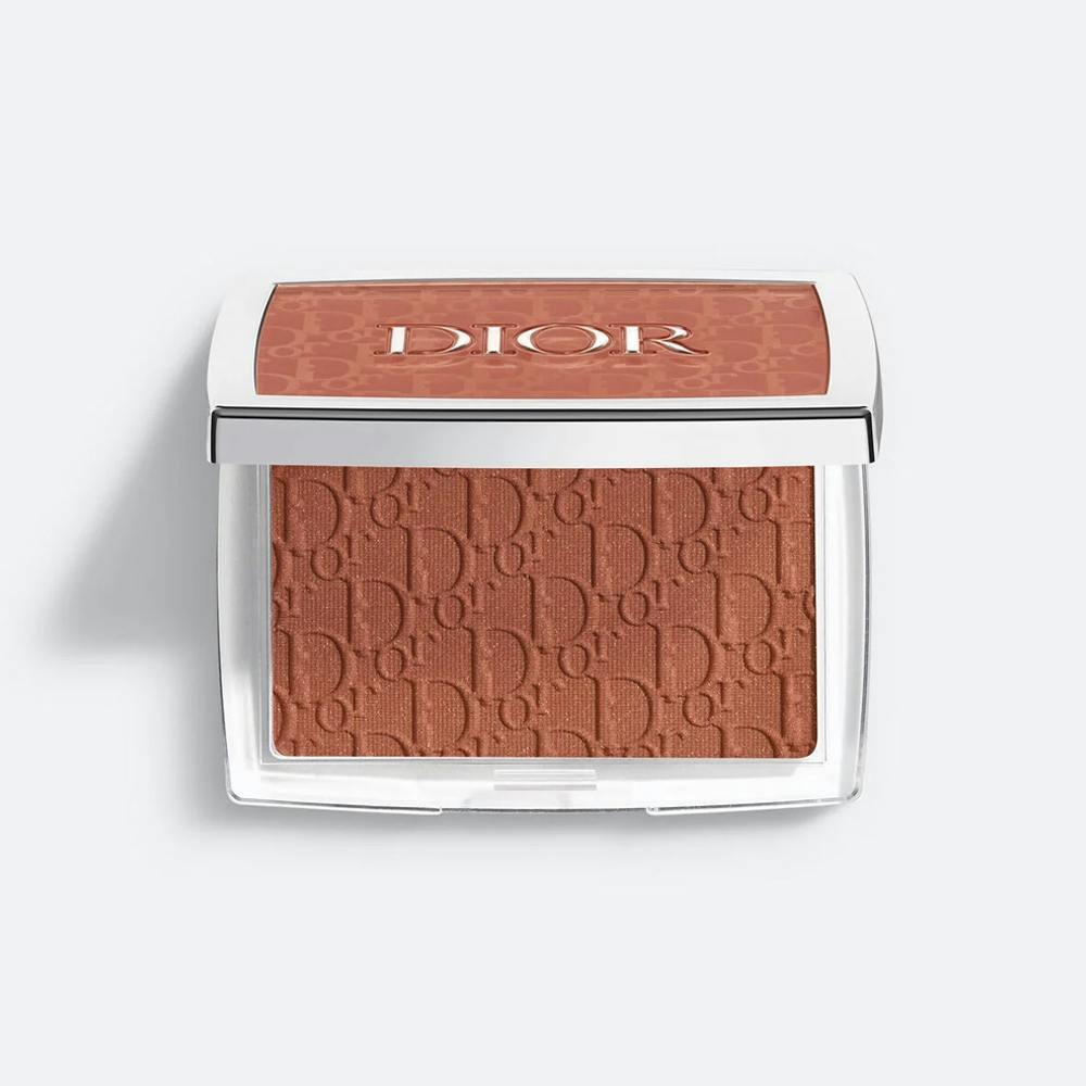 DIOR Rosy Glow Blush 4.4g - 062 Bronzed Glow