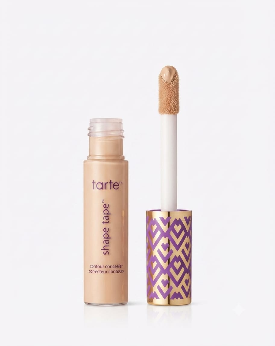 Tarte Shape Tape Concealer (Authentic) - 29N Light Medium