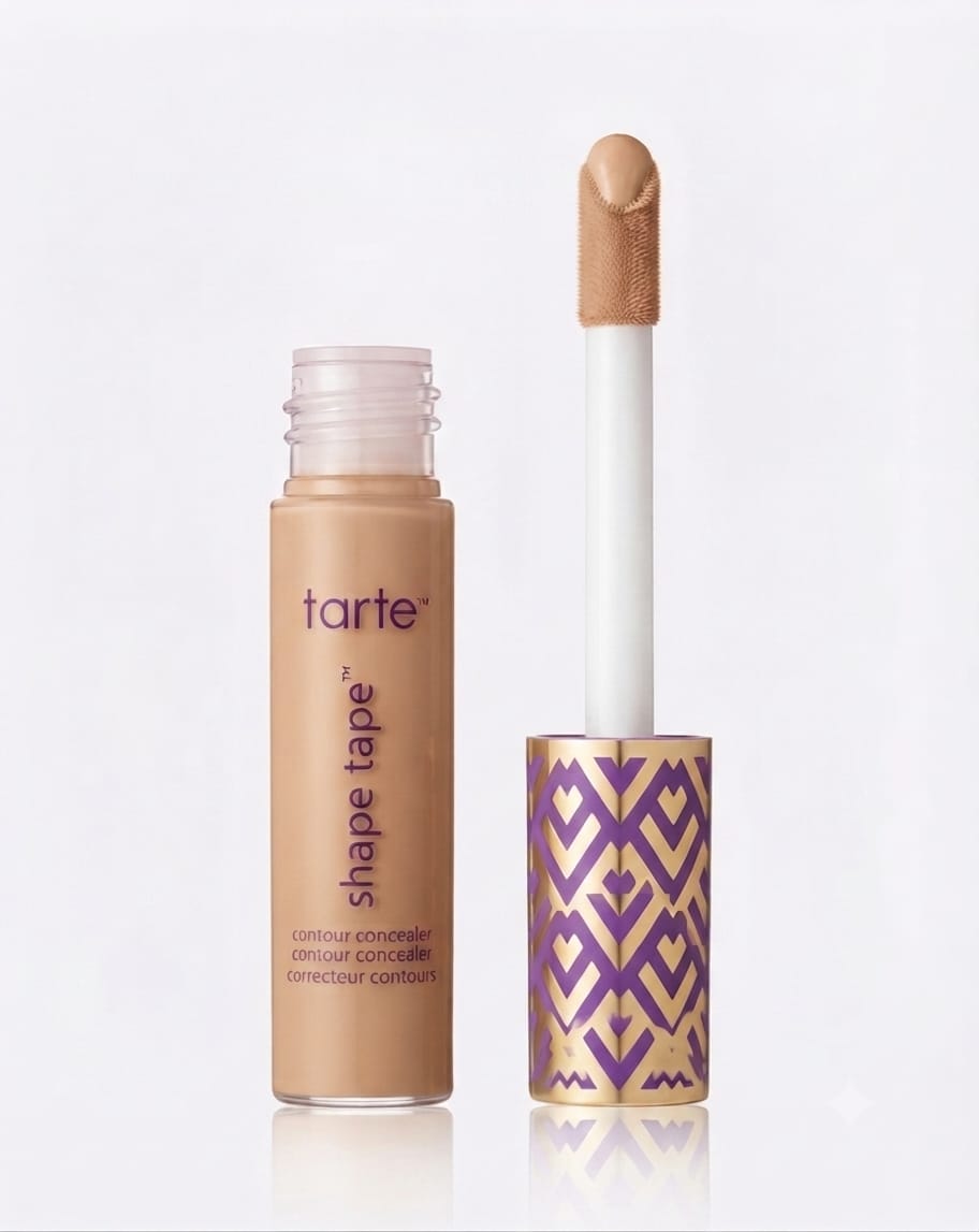 Tarte Shape Tape Concealer (Authentic) - 35N Medium