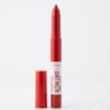 Bluefox Ultra Last Crayon Lipstick 3.5g - 04