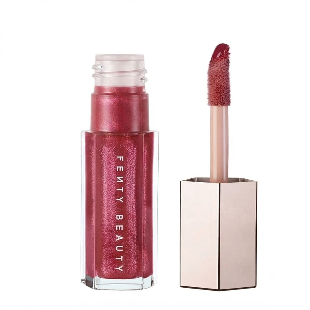 Fenty Beauty Gloss Bomb Universal Lip Luminizer - 08 Riri (9ml)