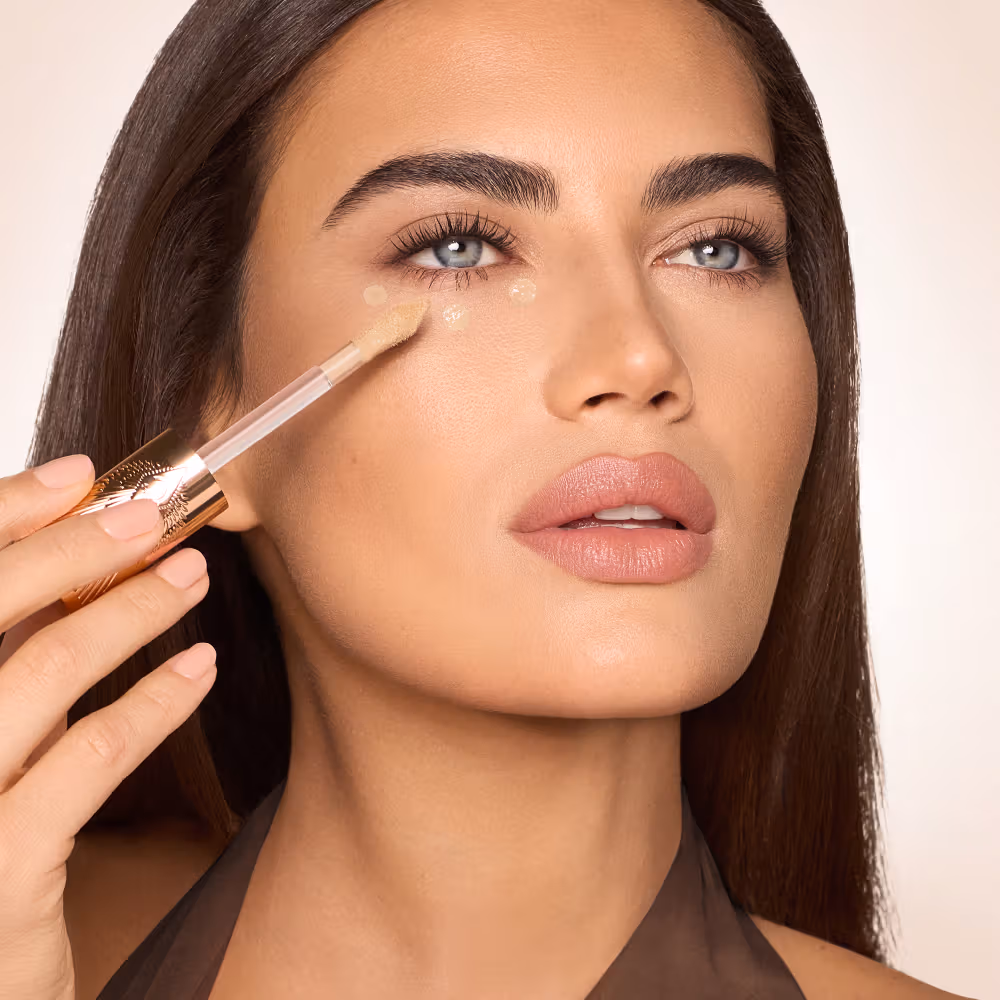 Charlotte Tilbury Airbrush Flawless Blur Concealer - 8.3g - Image 5