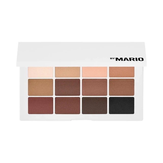 MAKEUP BY MARIO Master Mattes® The Neutrals Eyeshadow Palette