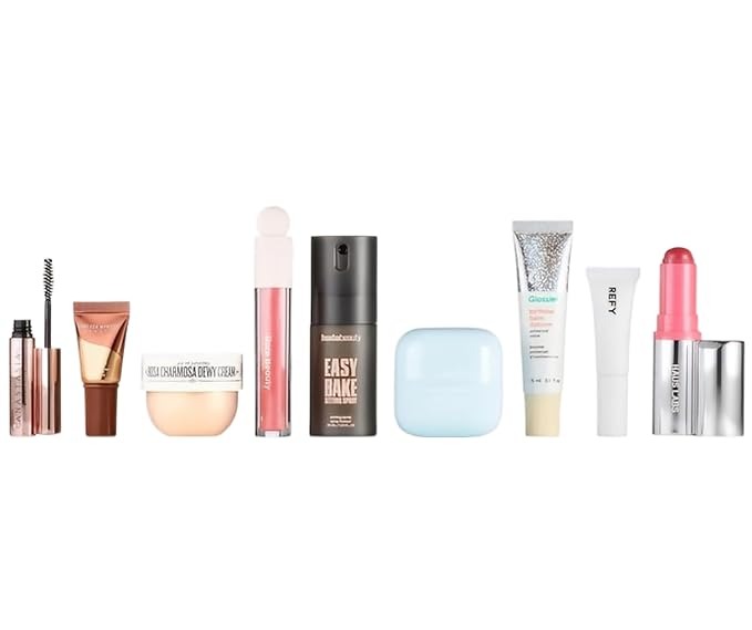 Sephora Favorites Vacay All Day - Image 2