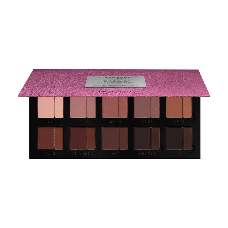 Danessa Myricks Beauty Groundwork – Blooming Romance (26g)