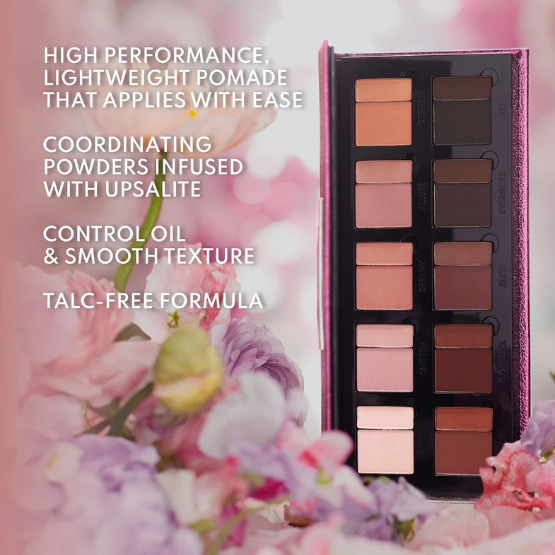 Danessa Myricks Beauty Groundwork – Blooming Romance (26g) - Image 5