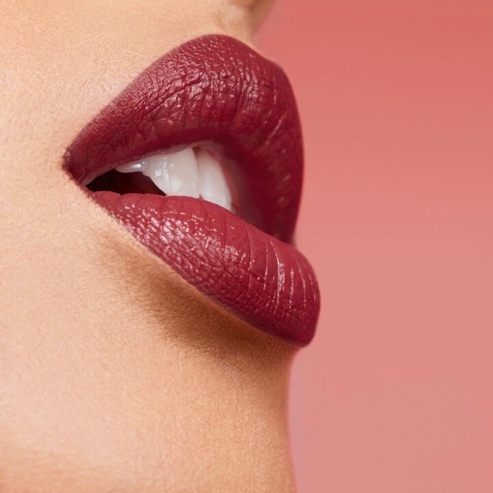 Ysl Rouge Pur Couture The Bold Shine Lipstick - (3g) - Image 3