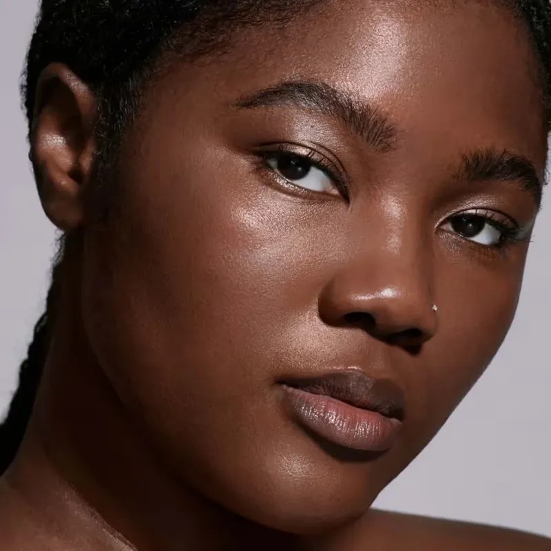 FENTY SKIN Hydra Vizor Huez Tinted Moisturizer Mineral SPF 30 Sunscreen – Shade 8 (50ml) - Image 4