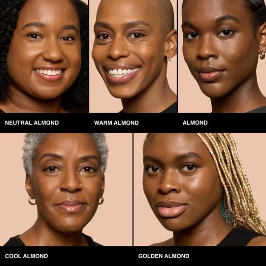 Bobbi Brown Weightless Skin Finish Foundation SPF15 -(30ml) - Image 3
