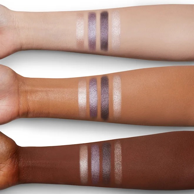 Charlotte Tilbury Luxury Eyeshadow Palette - Unboxed (5.2g) - Image 3