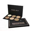 Mary Jo k Professional Backsatge Contour Palette