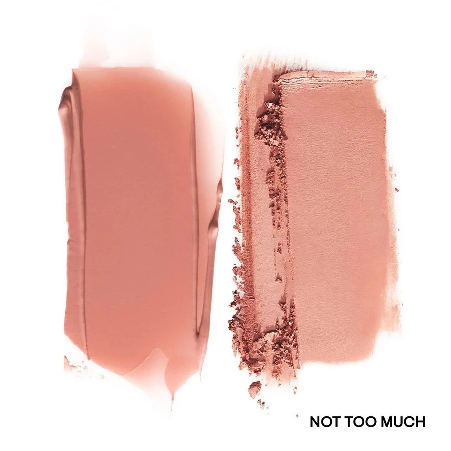 Patrick Ta Double-Take Crème & Powder Blush Duo - (5g) - Image 7