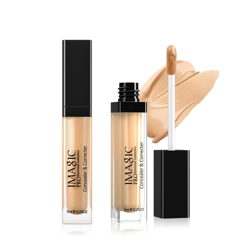 Imagic Concealer & Corrector - Fair Light (7g) - Image 2