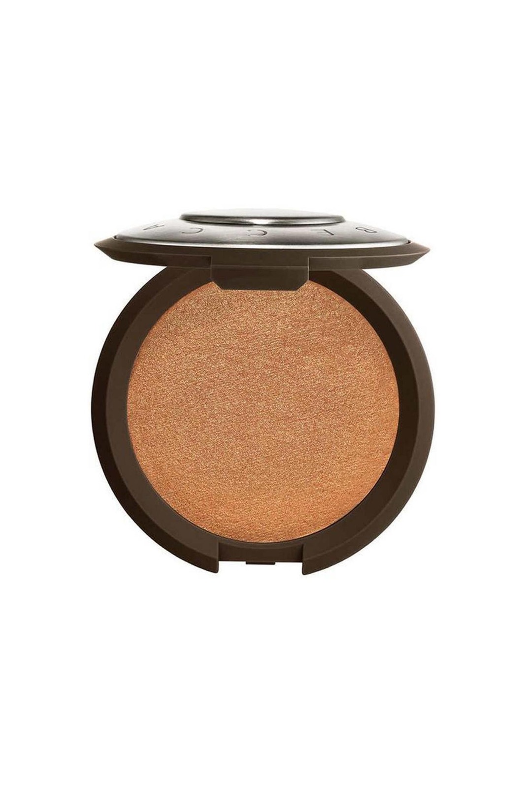 Becca Cosmetics Shimmering Skin Perfector Pressed Highlighter – Chocolate Geode (7g)