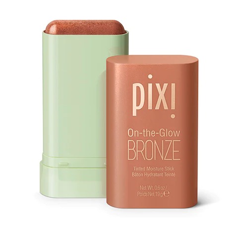 PIXI On The Glow Bronzer - Rich Glow