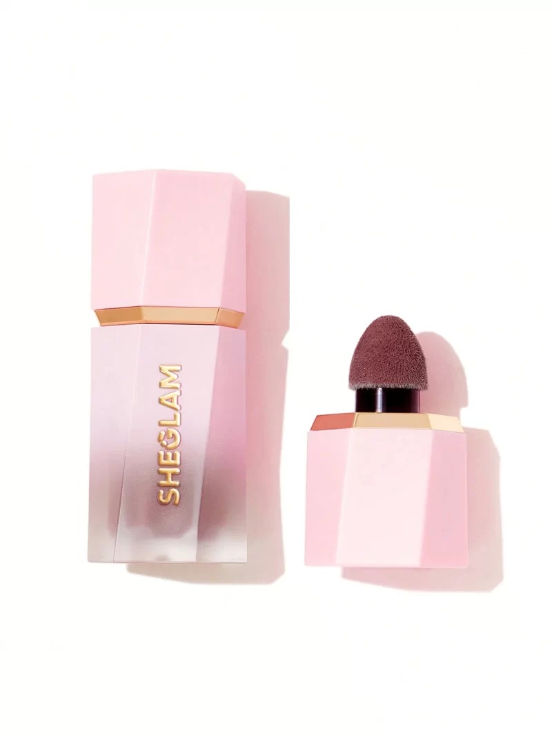 Sheglam Liquid Blush Authentic - NIGHT DRIVE