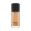 MAC Studio Fix Fluid SPF 15 Foundation (Authentic) - NC43