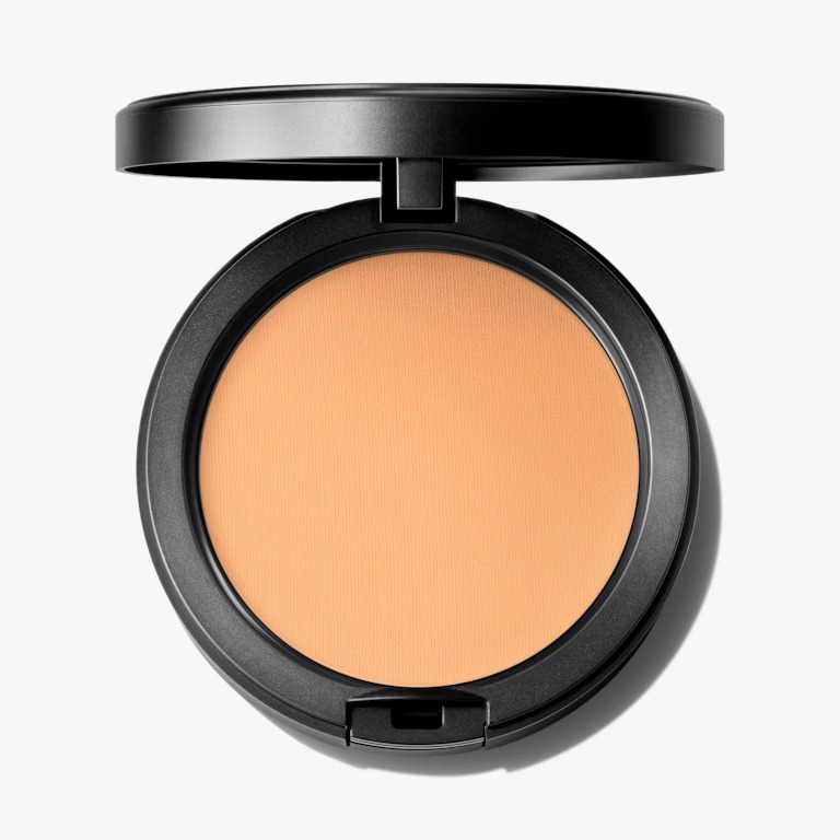 MAC Compact Powder Plus Foundation (Authentic) - NC25