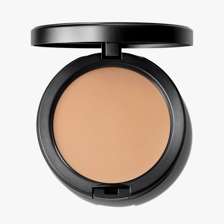 MAC Compact Powder Plus Foundation (Authentic) - NC30