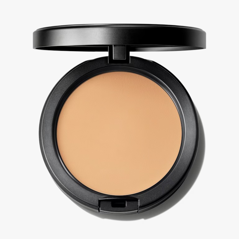 MAC Compact Powder Plus Foundation (Authentic) - NC35
