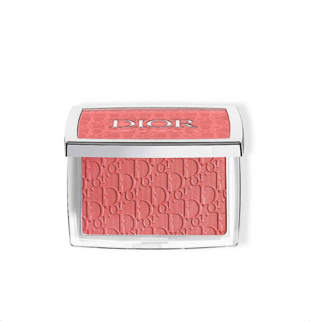 DIOR Rosy Glow Blush 4.4g - 012 Rosewood