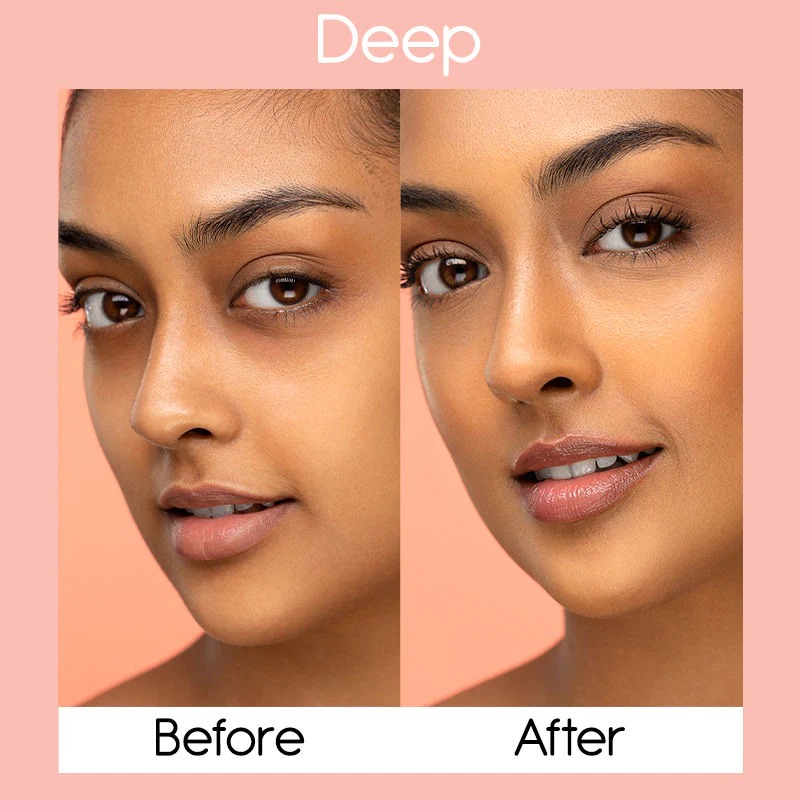 Kay Beauty Hydrating Foundation - 195N Deep - Image 4