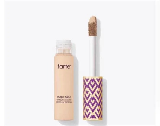 Tarte Shape Tape Concealer – 22N Light-Neutral (Dupe)