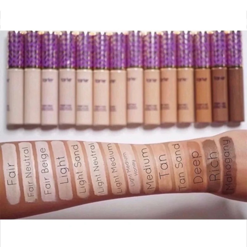 Tarte Shape Tape Concealer – 20B Light (Dupe) - Image 3
