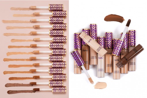 Tarte Shape Tape Concealer – 20B Light (Dupe) - Image 2
