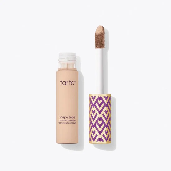 Tarte Shape Tape Concealer – 29N Light-Medium (Dupe)