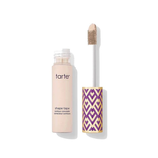 Tarte Shape Tape Concealer – 20B Light (Dupe)