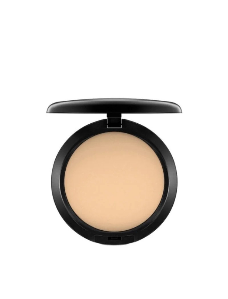 MAC Compact Powder Plus Foundation (Authentic) - NC40