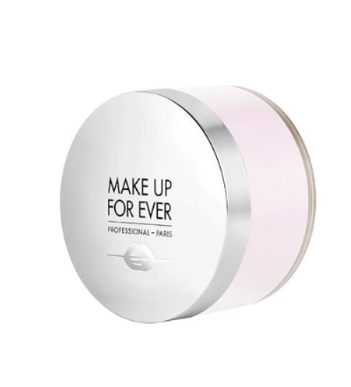 Makeup Forever Ultra HD Setting Powder 16g - 1.2 Pale Lavender