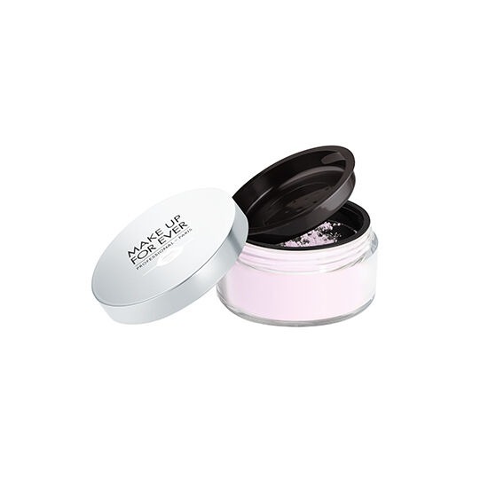 Makeup Forever Ultra HD Setting Powder 16g - 1.2 Pale Lavender - Image 5