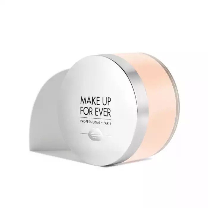 Makeup Forever Ultra HD Setting Powder 16g - 1.1 Pale Rose