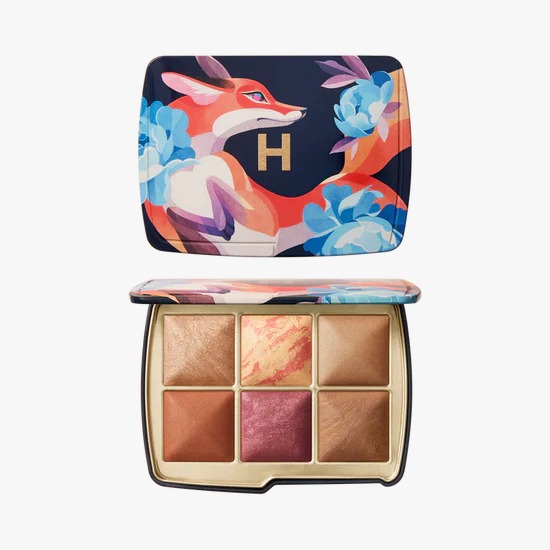 Hourglass Ambient Lighting Edit Unlocked Palette - Fox - Image 2