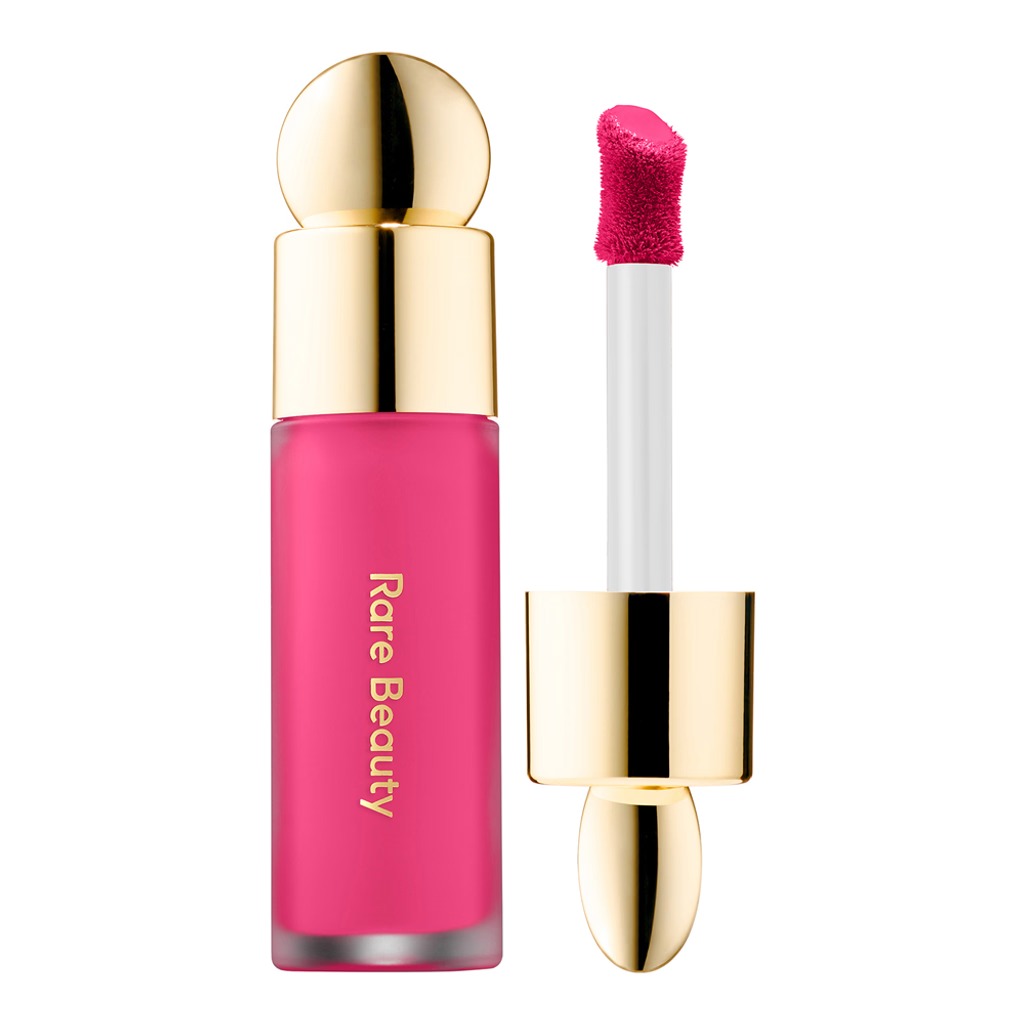 Rare Beauty Soft Pinch Liquid Blush (Dupe) - Lucky