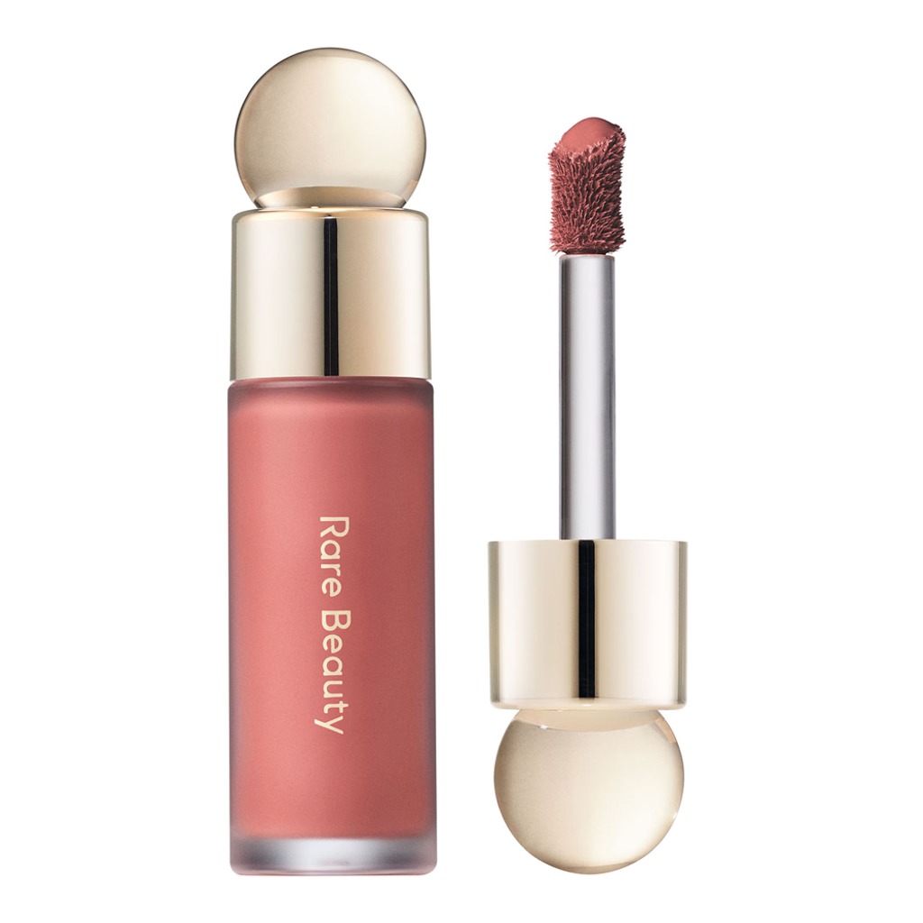 Rare Beauty Soft Pinch Liquid Blush (Dupe) - Worth