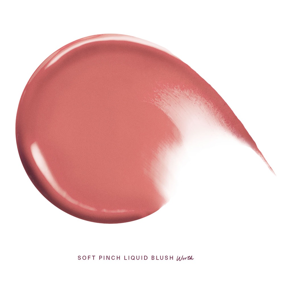 Rare Beauty Soft Pinch Liquid Blush (Dupe) - Worth - Image 2