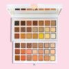 Plouise If The Crown Fits Neutral Eyeshadow Palette - (Broken)