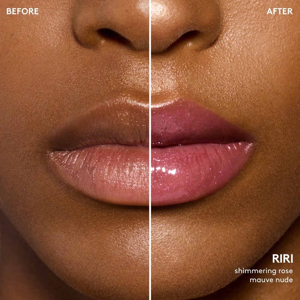 Fenty Beauty Gloss Bomb Universal Lip Luminizer - 08 Riri (9ml) - Image 5