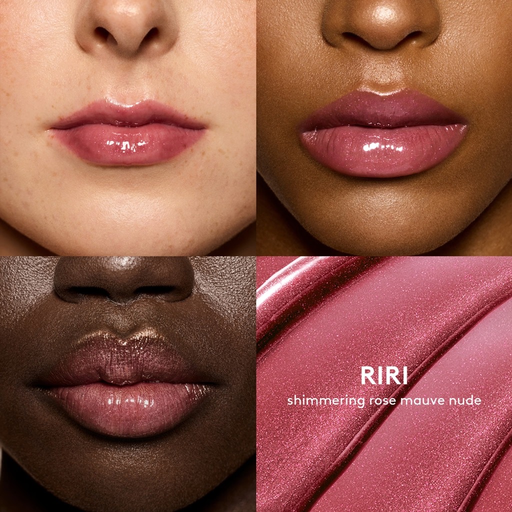 Fenty Beauty Gloss Bomb Universal Lip Luminizer - 08 Riri (9ml) - Image 4