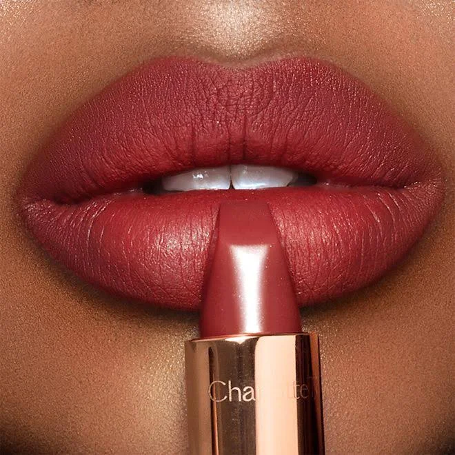 Charlotte Tilbury Iconic Mini Lip Wardrobe Lipsticks - Image 4