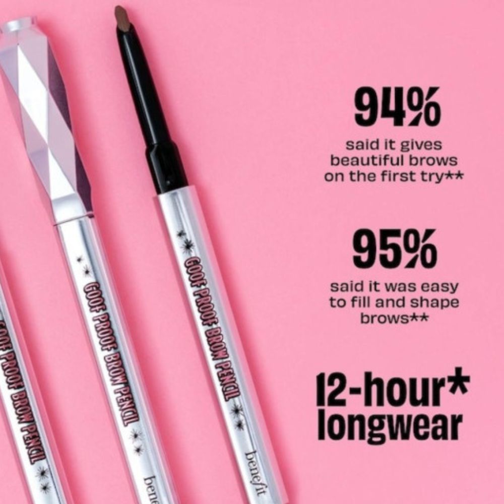 Benefit Pretty-up & Away Set - Image 4