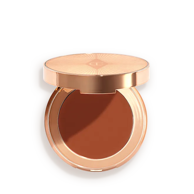Charlotte Tilbury Beautiful Skin Lip & Cheek Glow – Sunset Bronze Glow (2.5g)