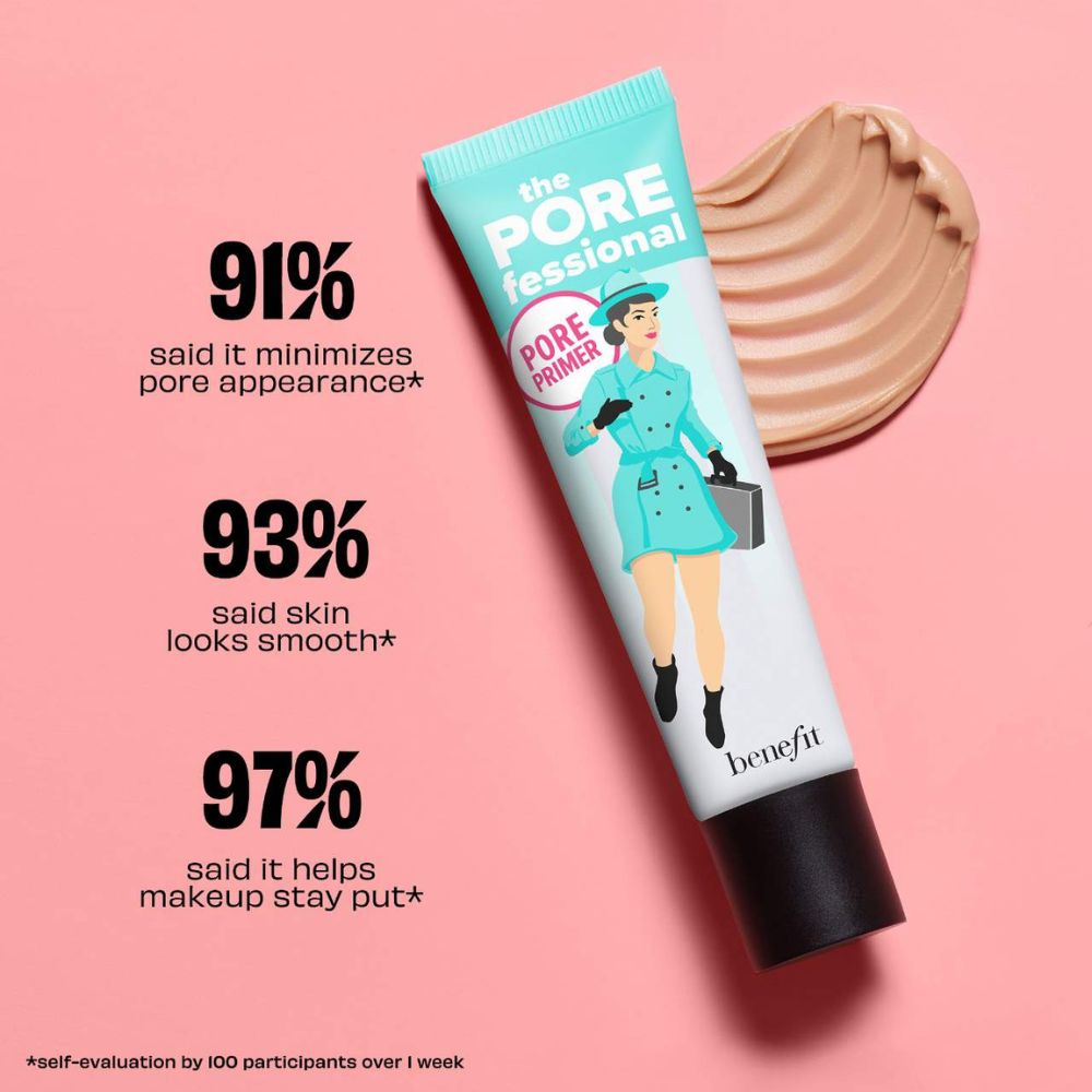 Benefit Pretty-up & Away Set - Image 3