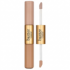 Butter London Luminatte 2-in-1 Concealer And Brightening Duo – Tan (5g)